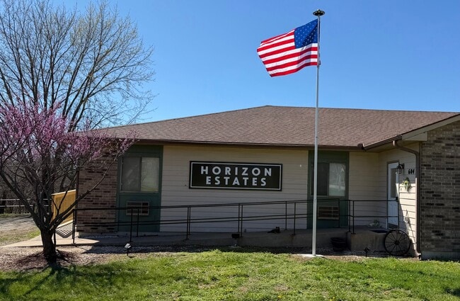 604 S Polk St, Unit HZ104