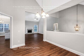 367 Moriah Ln in Dallas, GA - Building Photo - Building Photo