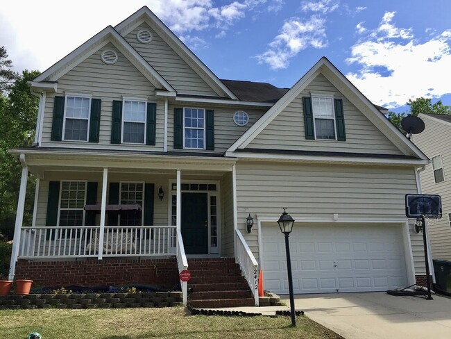 2412 Horizon Hike Ct