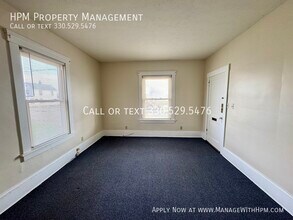 1107 Cleveland Ave SW in Canton, OH - Building Photo - Building Photo