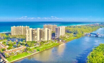 4101 N Ocean Blvd in Boca Raton, FL - Building Photo - Building Photo