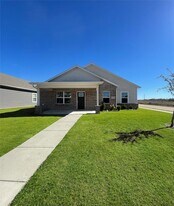 4153 Sarno Dr in Forney, TX - Building Photo