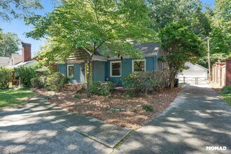 1429 Morningside Dr in Charlotte, NC - Building Photo - Building Photo