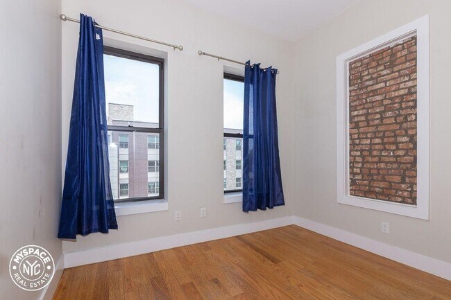 772 Jefferson Ave in Brooklyn, NY - Building Photo - Building Photo