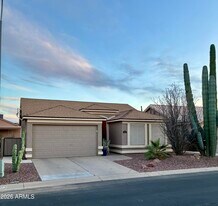 1723 E Palm Beach Dr in Chandler, AZ - Building Photo