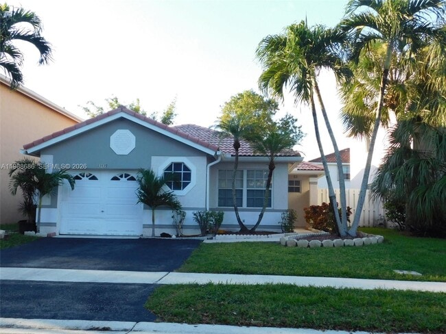 property at 13439 NW 5th Ct