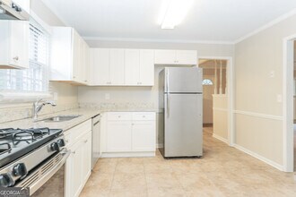 1877 Brandy Ln SE in Conyers, GA - Building Photo - Building Photo