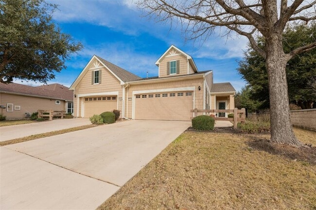 property at 104 Honey Creek Trail