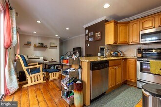 1708 Pine St in Philadelphia, PA - Building Photo - Building Photo