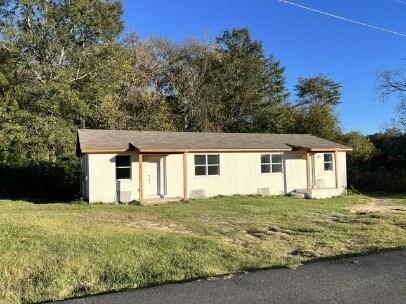 1845 Fletcher St in Macon, GA - Building Photo