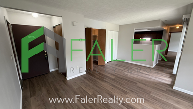 5265-5303 Belle Isle Dr in Dayton, OH - Foto de edificio - Building Photo
