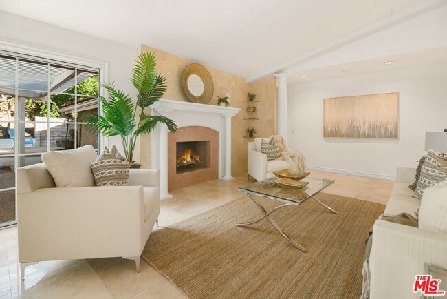 3508 Adamsville Ave in Calabasas, CA - Building Photo - Building Photo