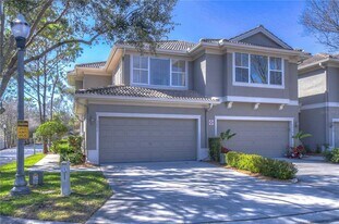 3292 Covered Bridge Dr E in Dunedin, FL - Building Photo