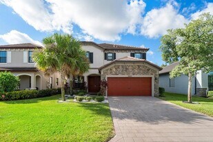 5643 Sandbirch Wy in Greenacres, FL - Building Photo