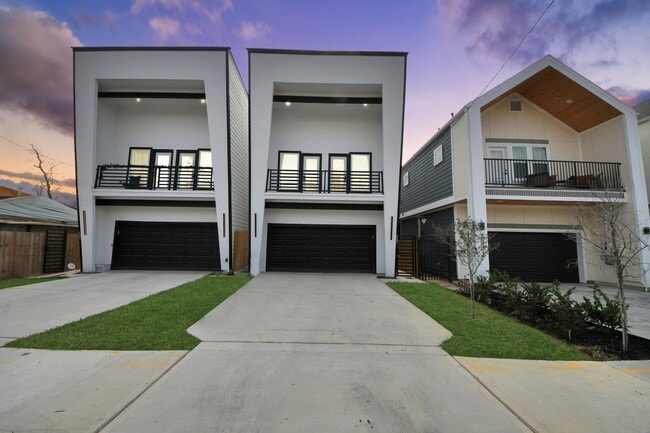property at 3524 Rebecca St