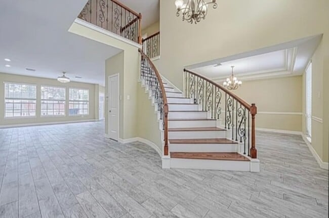 property at 318 N Cypress Estates Cir