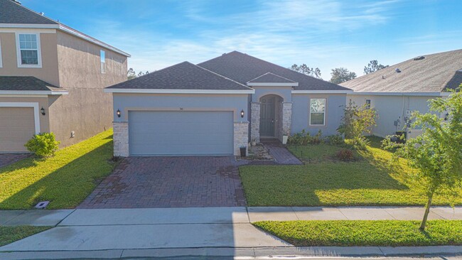 property at 341 Hamlet Lp