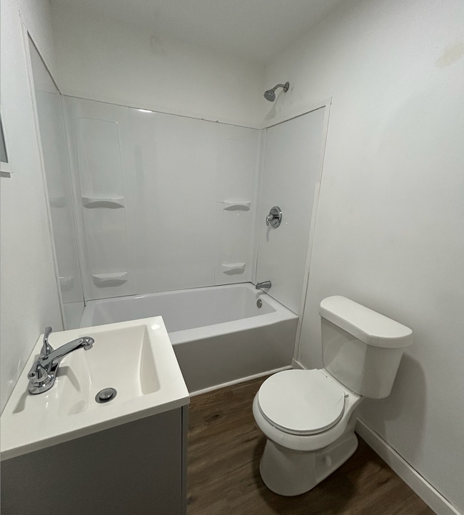 500 22nd St E in Jasper, AL - Building Photo - Building Photo