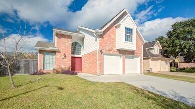 4427 Waterfall Way in Sugar Land, TX - Building Photo - Building Photo