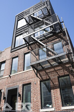 1691 Carroll St in Brooklyn, NY - Building Photo - Building Photo