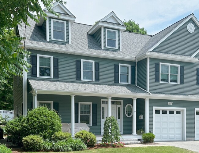 property at 37 Rumford St