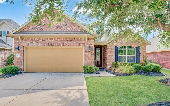 8523 Dolan Heights Ct in Cypress, TX - Building Photo - Building Photo