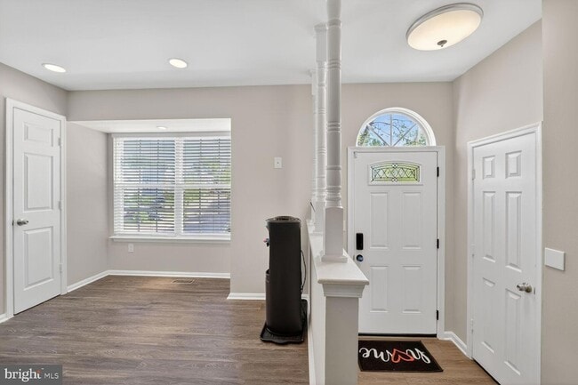 13828 Captain Marbury Ln in Upper Marlboro, MD - Building Photo - Building Photo