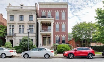 2018 Monument Ave in Richmond, VA - Building Photo