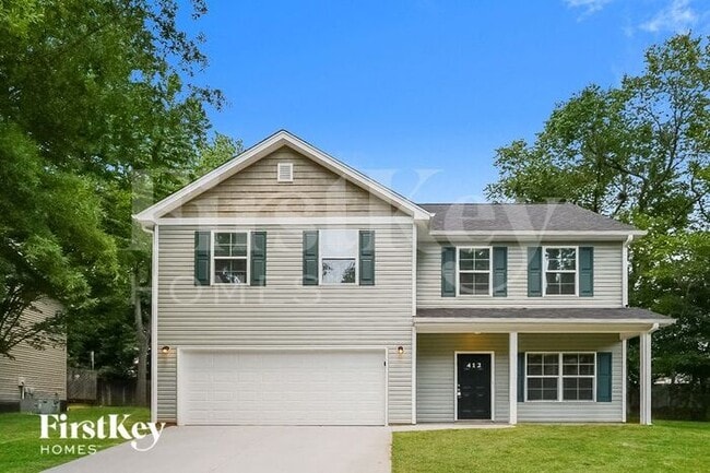 property at 412 Avery Ave