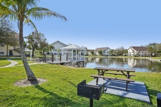 South Bay Plantation Apartments in Naples, FL - Building Photo - Building Photo
