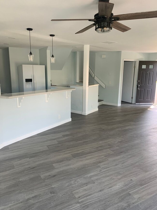 property at 2234 Caminito Pajarito
