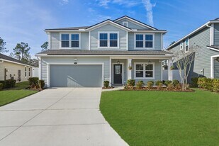 13122 Dunwick Rd in Jacksonville, FL - Building Photo