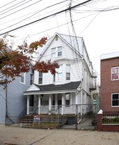 358 Riverdale Ave in Yonkers, NY - Building Photo
