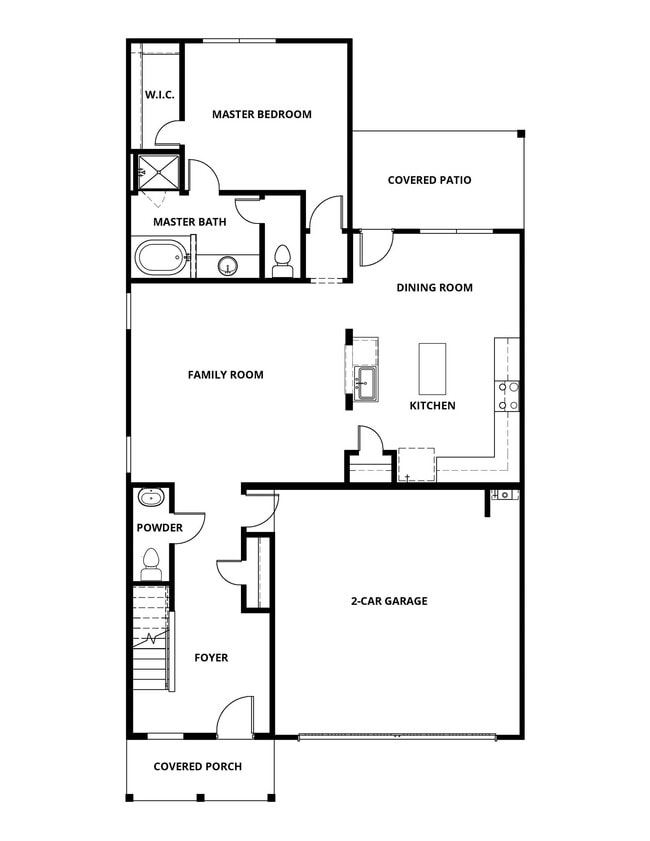 property at 8914 Ice Quartz Dr