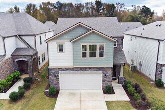 3620 Morgan Rd in Buford, GA - Building Photo - Building Photo