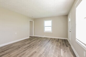 2650 Kristen Dr in Indianapolis, IN - Building Photo - Building Photo