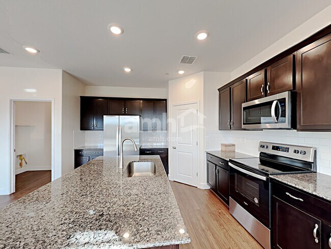 5919 W Columbine Dr in Glendale, AZ - Building Photo - Building Photo