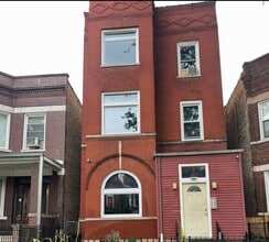 6326 S Saint Lawrence Ave in Chicago, IL - Building Photo - Building Photo