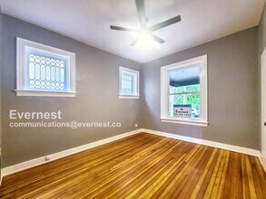 1147 N Marion St in Denver, CO - Foto de edificio - Building Photo