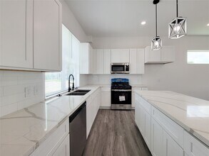1901 Mary St in Houston, TX - Building Photo - Building Photo