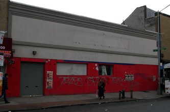 1694 Church Ave in Brooklyn, NY - Building Photo - Building Photo