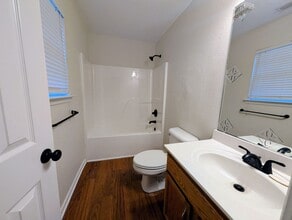 285 Glenn Wade Dr in Rossville, GA - Building Photo - Building Photo