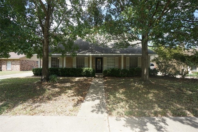 property at 16614 Cairnway Dr