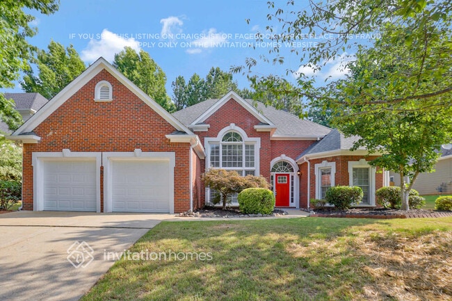 3209 Summer Stream Ln in Kennesaw, GA - Building Photo - Building Photo