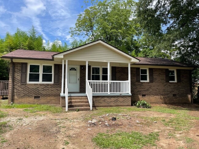 property at 310 Rush Ave