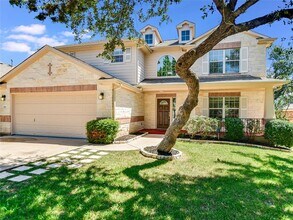 106 S Gadwall Ln in Cedar Park, TX - Building Photo - Building Photo