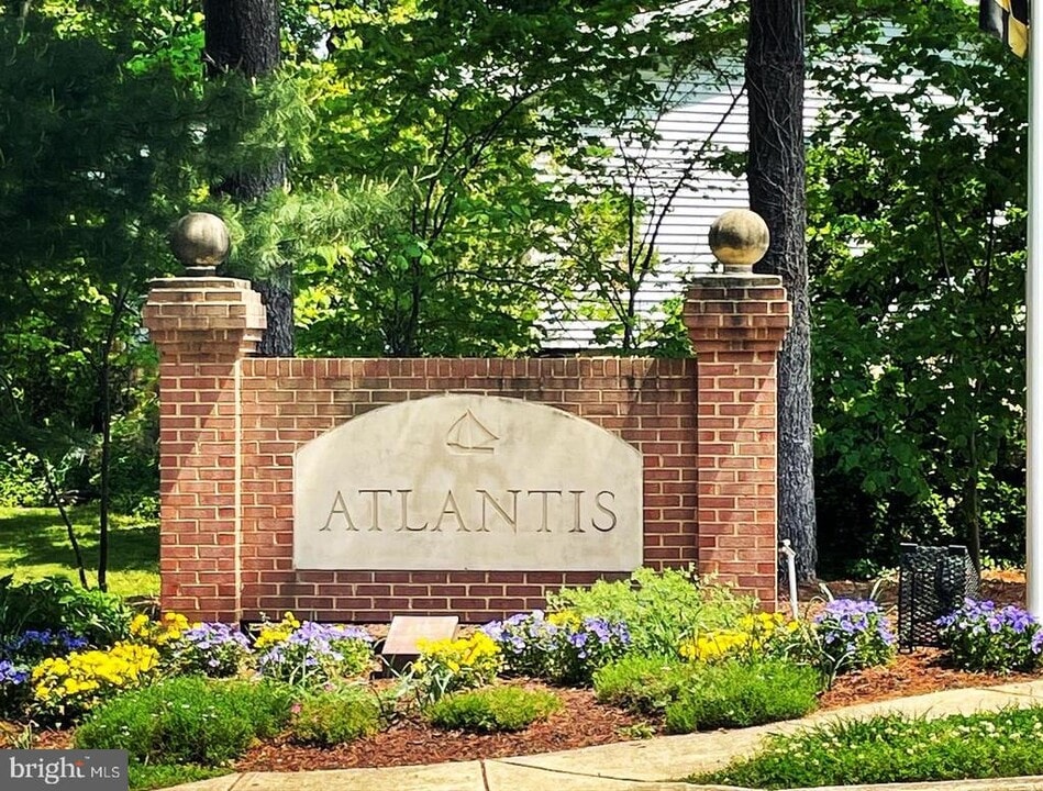 946 Aqua Ct in Annapolis, MD - Building Photo