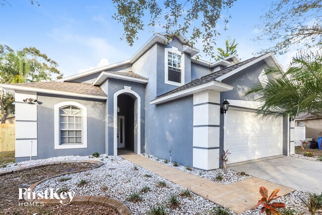 property at 616 Sunset Beach Ct