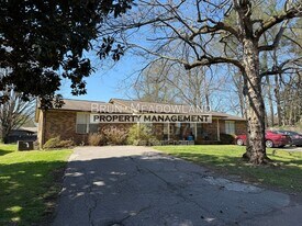 3719 Mooers St in Knoxville, TN - Building Photo