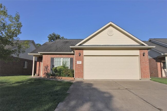 property at 406 Price Dr